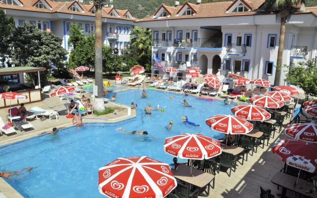 Akdeniz Beach Hotel