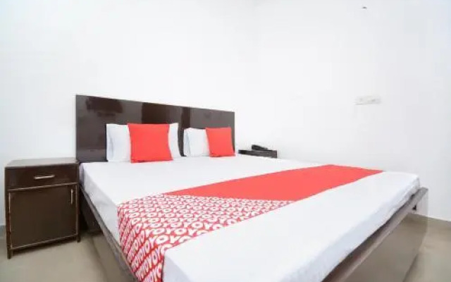 Kings Landing By OYO Rooms