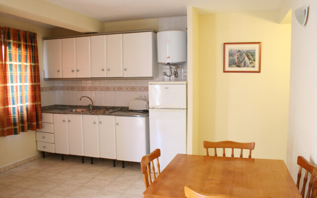 Apartamentos Avenida