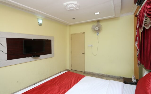 OYO 4526 Jaydev Vihar