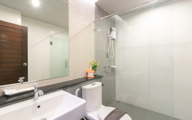Carpio Hotel Phuket