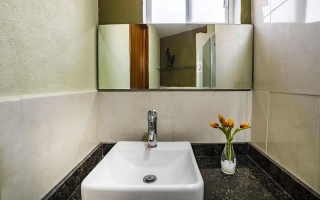 Casa Santa Fe, Guanajuato