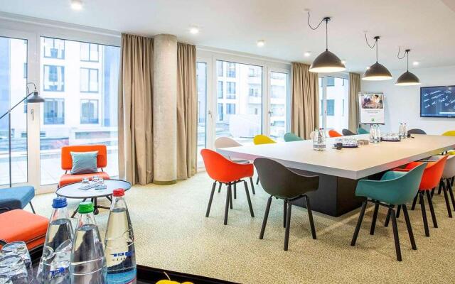 ibis Styles Pforzheim
