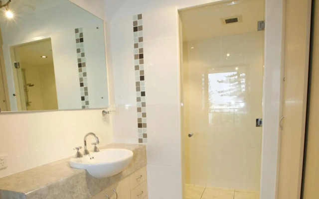 Allamanda U2, - Awesome Location -