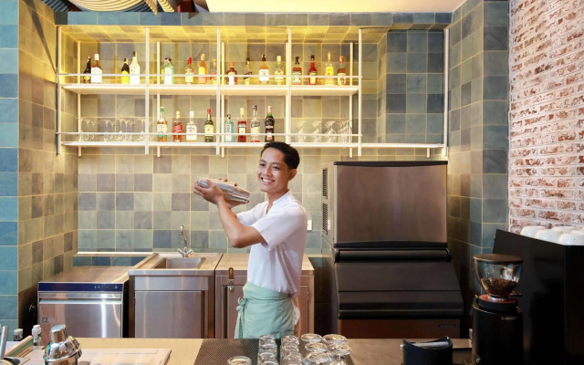 Mercure Bali Legian