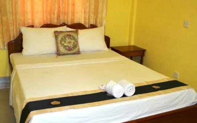 Long Live Angkor Villa