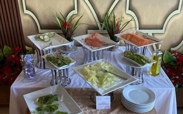 Alenwan Serviced Apartments