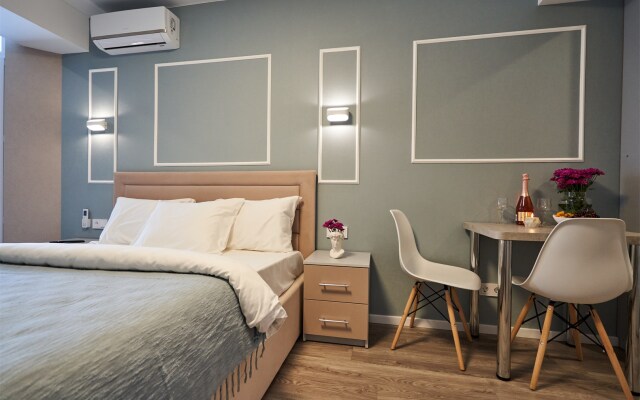 Оливия (Севастополь)