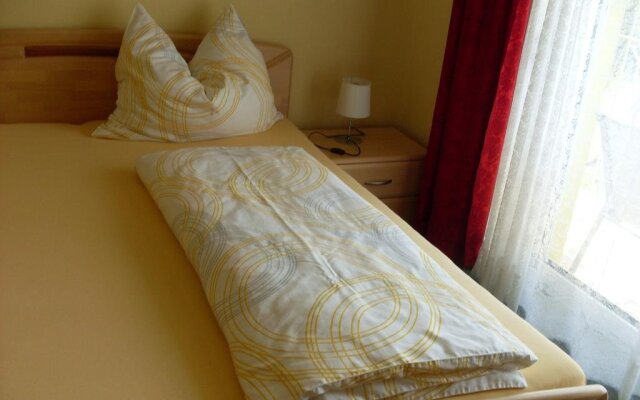 Gästehaus-Frühstückspension Wollautz