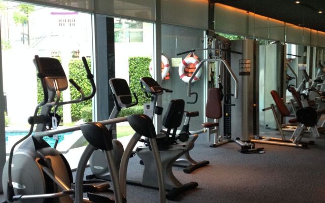 Aspire Ladprao 113 Room by 135-5