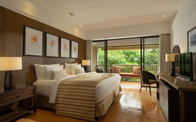 Sudamala Resort, Komodo