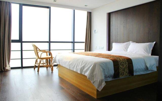 Qingdao Bedoom Nalu Bay