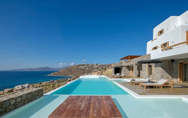 Villa Casa Spilia