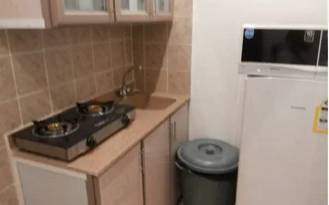 Randa Apartment