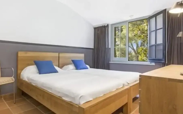 Villa Pastora 2