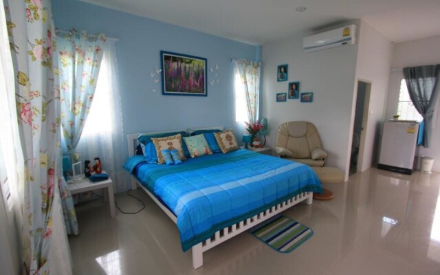 Better Weather Homestay