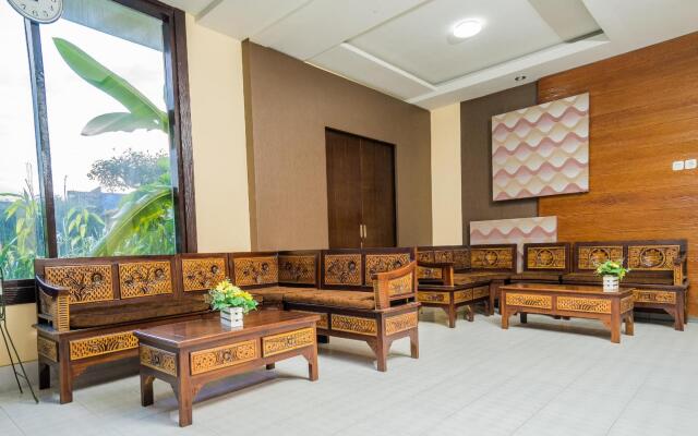 Hotel O Central Batu Near Jatim Park 3 Formerly Bunga Matahari Hotel