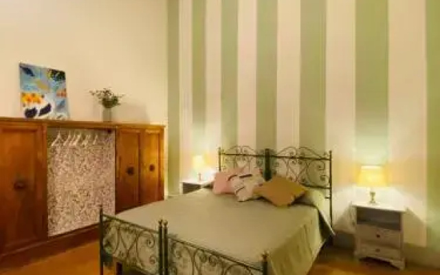La Casa di Giovanna