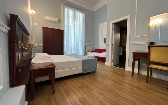 Napolit'amo Hotel Principe
