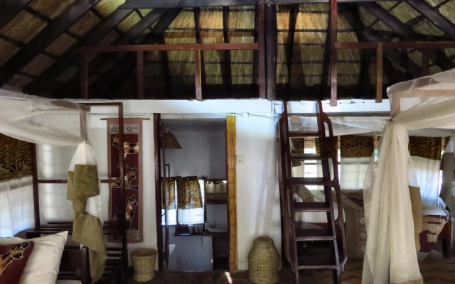 Zikomo Safari Camp