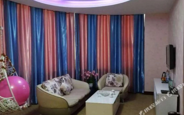 Taihao Business Hotel