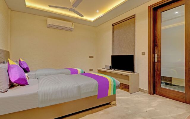 Hotel Kryc Luxury Living