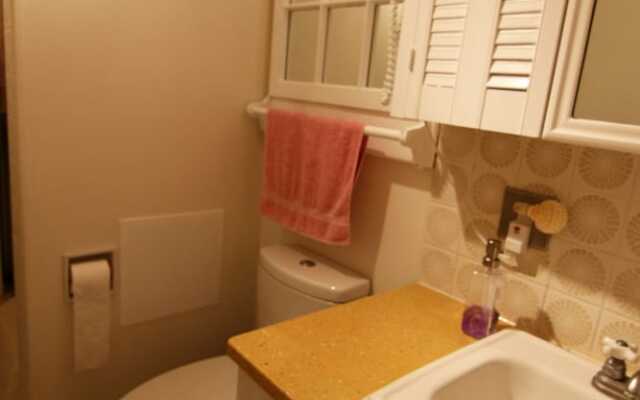 Fairmount Bed & Breakfast