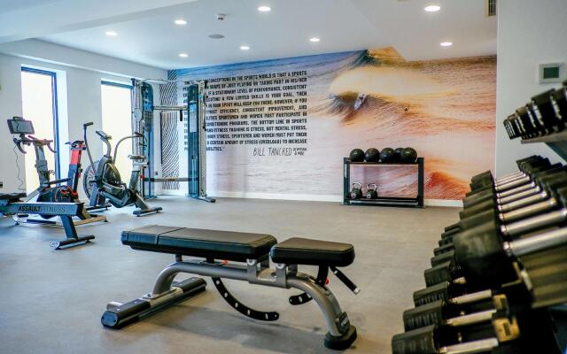 Hilton Garden Inn Snowdonia