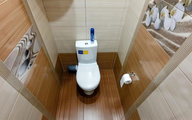 Добрый дом на Тюменском тракте 2