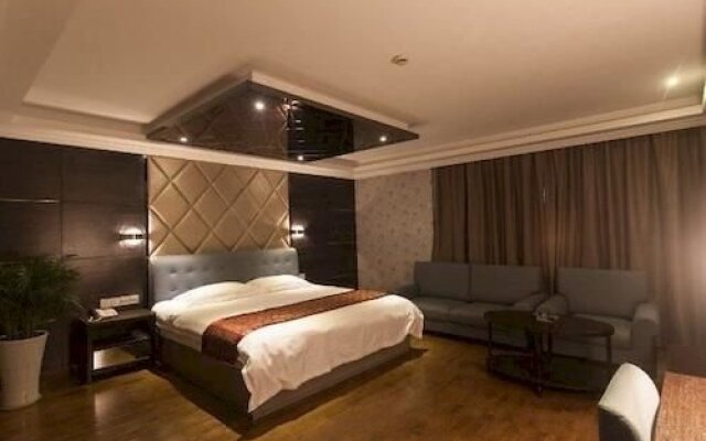 Hangzhou Wo Zhu Hotel