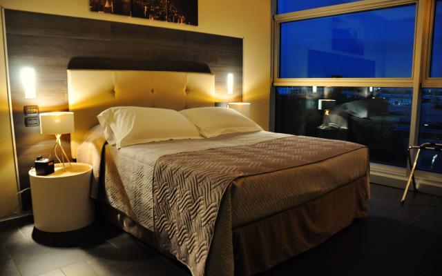 Star Hotel Airport Verona