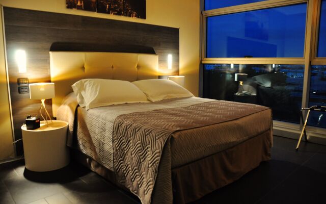 Star Hotel Airport Verona