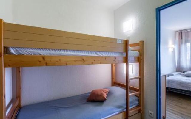 Apartment Les Platanes.1