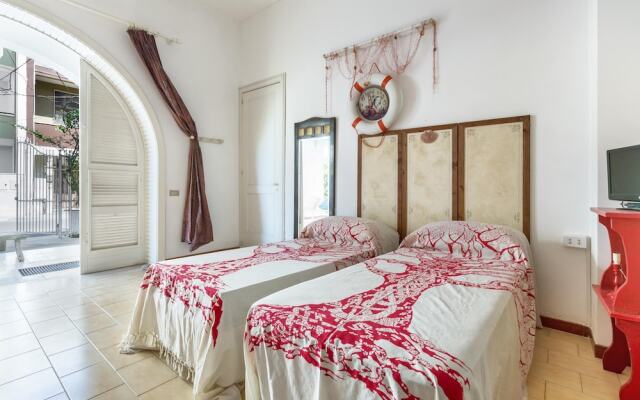 3821 VBR - Mono Rosa by Barbarhouse