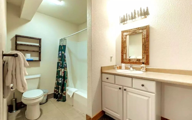 Mountain View Grand Lake Lodge Escape