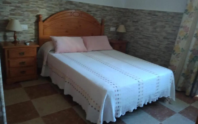 Cortijo ZD