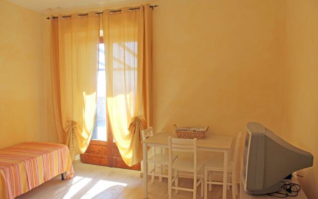 Struttura Turistica Villa Calamita