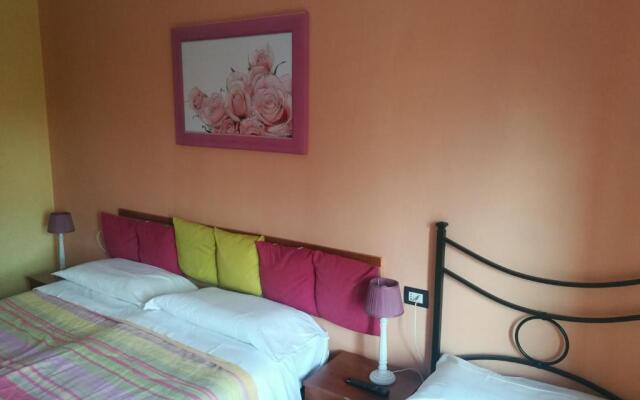 B&B Camere Aurora