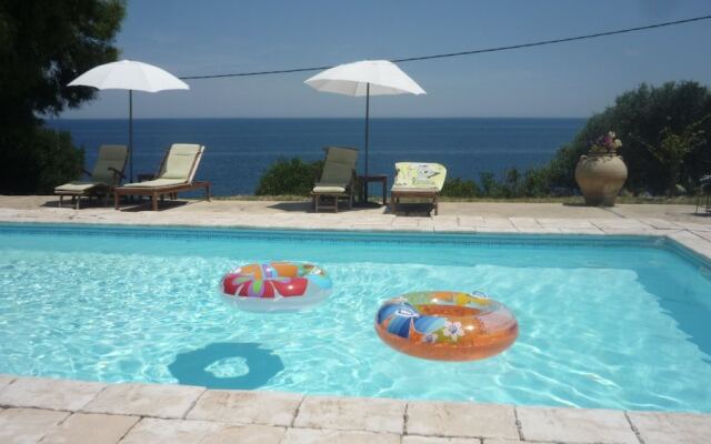 Residence Villa Morosi