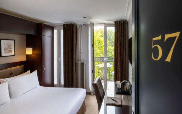 Abbatial Saint Germain