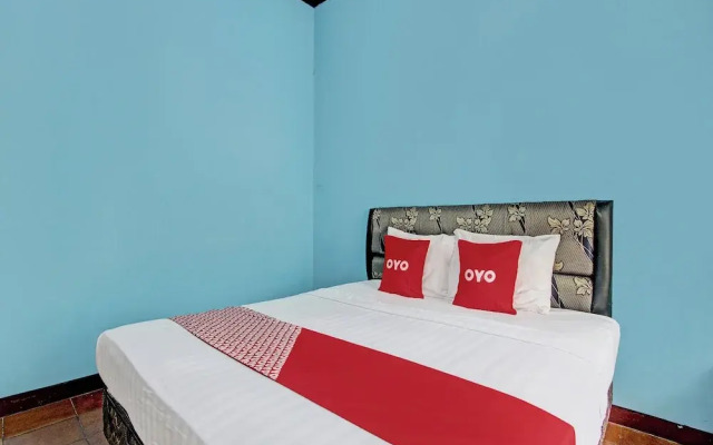 OYO 92494 Wulan Homestay Syariah Solo
