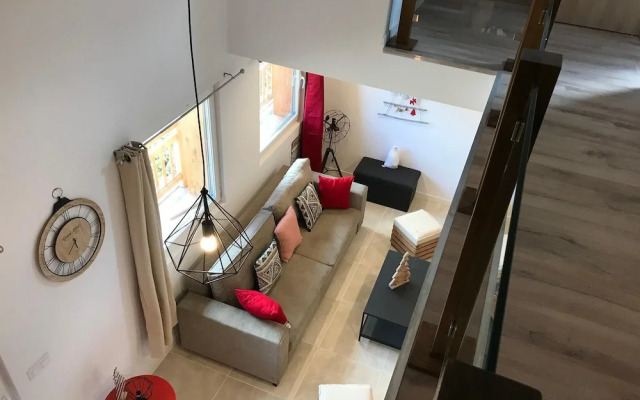 Lbpp-central Lbpp3-central-3p-2chbres-2sdb-56mâ²-4/6pers