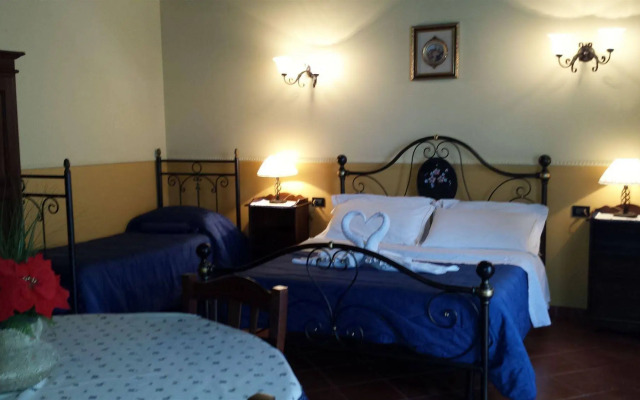 Hotel Pignatelli Napoli