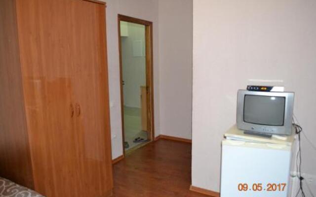 Mini Hotel Veles