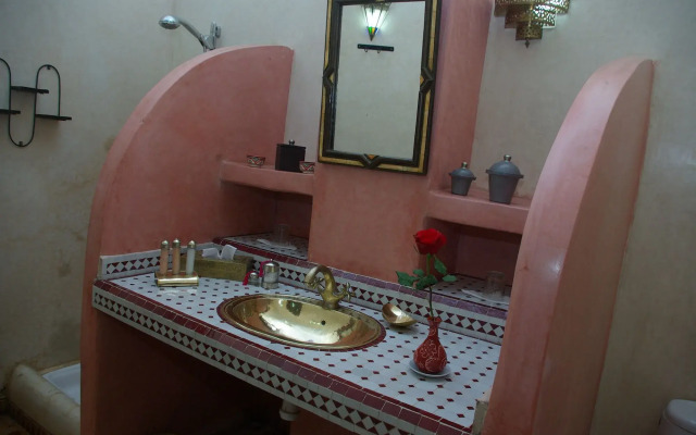 Riad Abaca Badra