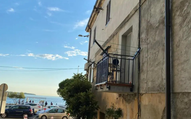 Apartma Sunrise Piran