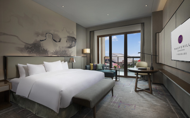 Sunac Mauve Hill Hotel Guangzhou