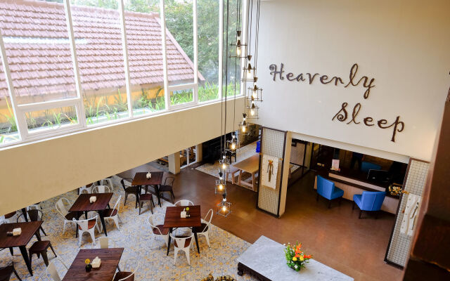 Tibera Hotel Ciumbuleuit