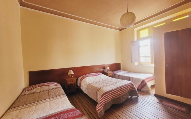Inka Roots Hostel
