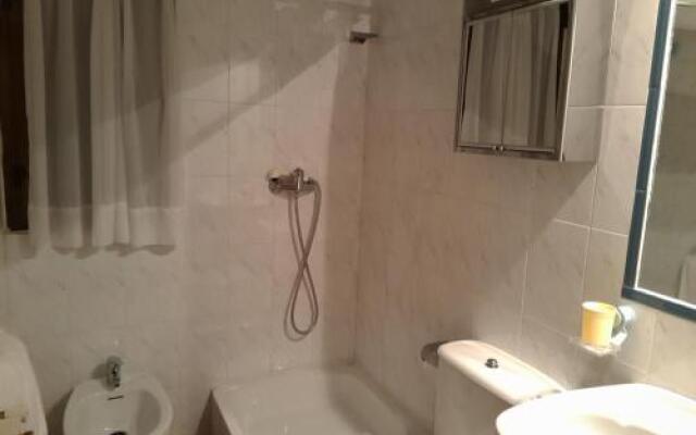 El Mirador Del Parque